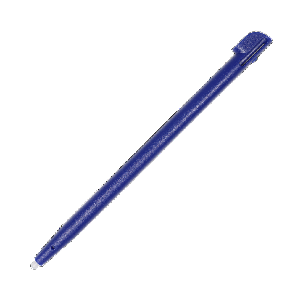 Plastic Stylus - 2DS (Purple / 2DS)