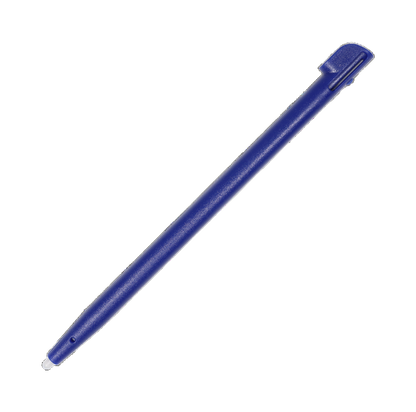 Plastic Stylus - 2DS (Purple / 2DS)