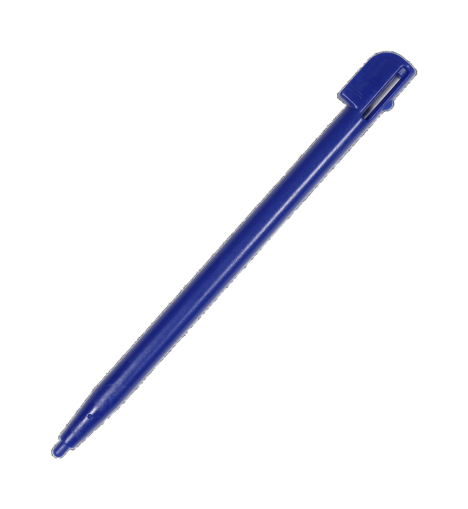 Plastic Stylus - DS Lite (Blue / DS Lite)