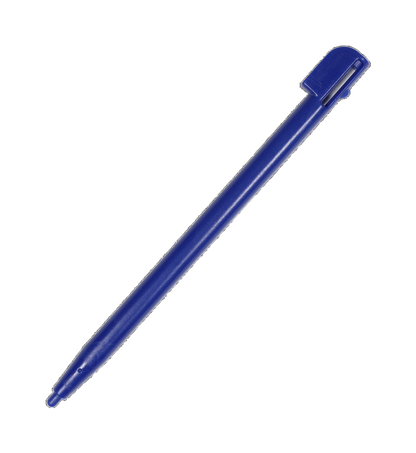 Plastic Stylus - DS Lite (Blue / DS Lite)