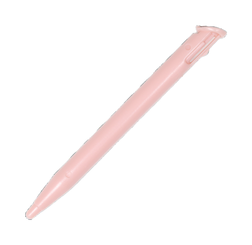 Plastic Stylus - New 2DS XL (Pink / New 2DS XL)