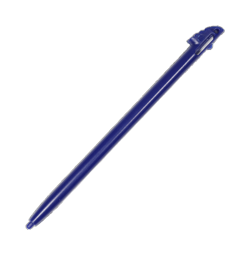 Plastic Stylus - 3DS XL (Blue / 3DS XL)