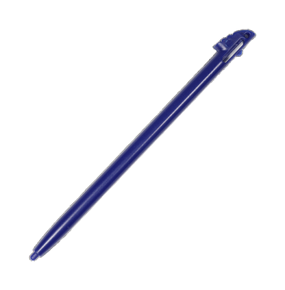 Plastic Stylus - 3DS XL (Blue / 3DS XL)