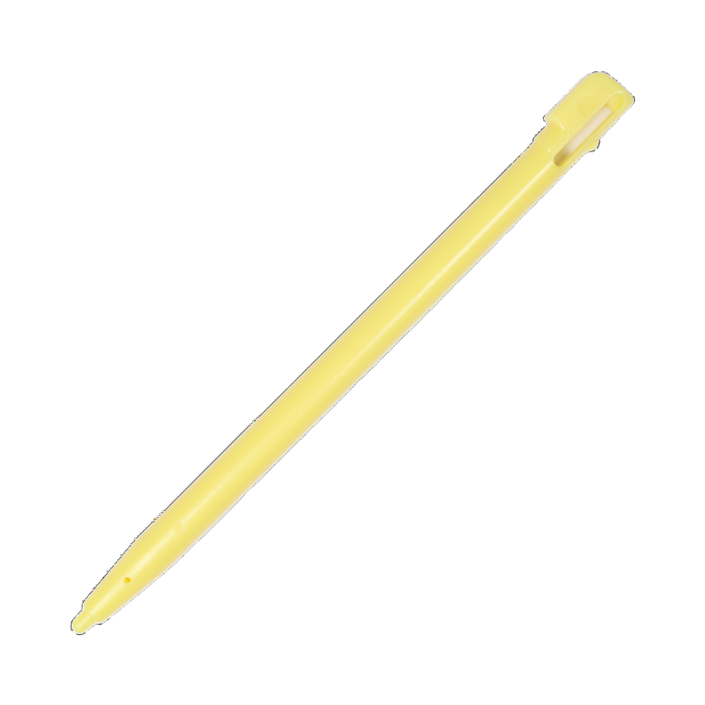 Plastic Stylus - DSi (Yellow / DSi)