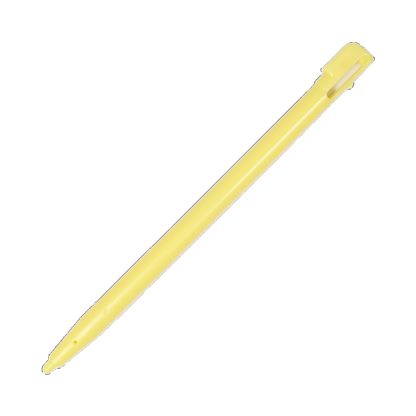 Plastic Stylus - DSi (Yellow / DSi)