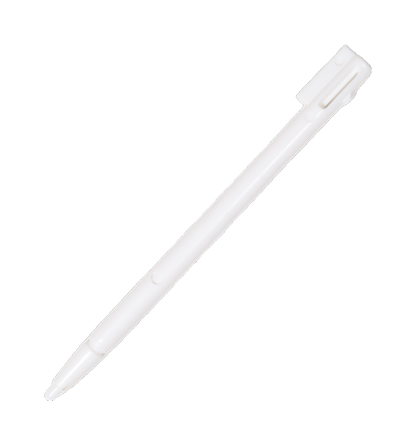 Plastic Stylus - Nintendo DS (White / DS)