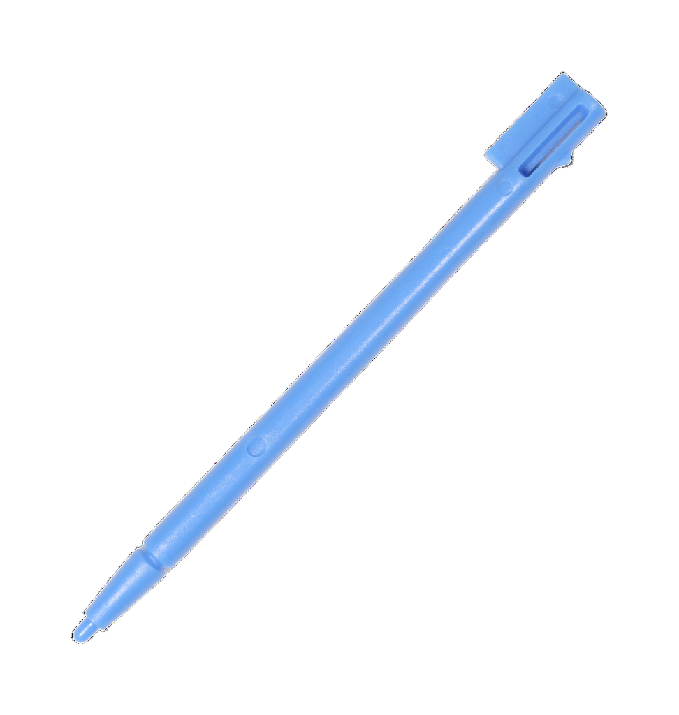 Plastic Stylus - Nintendo DS (Blue / DS)