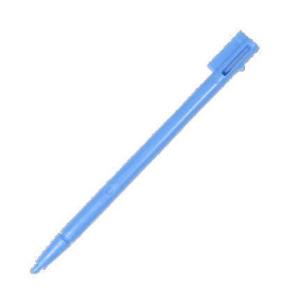 Plastic Stylus - Nintendo DS (Blue / DS)