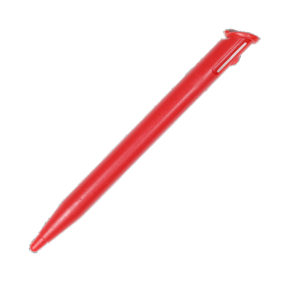 Plastic Stylus - New 2DS XL (Red / New 2DS XL)