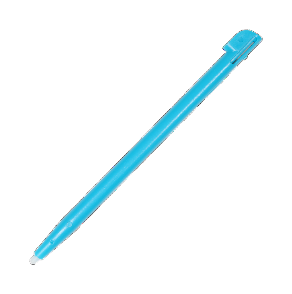 Plastic Stylus - 2DS (Blue / 2DS)