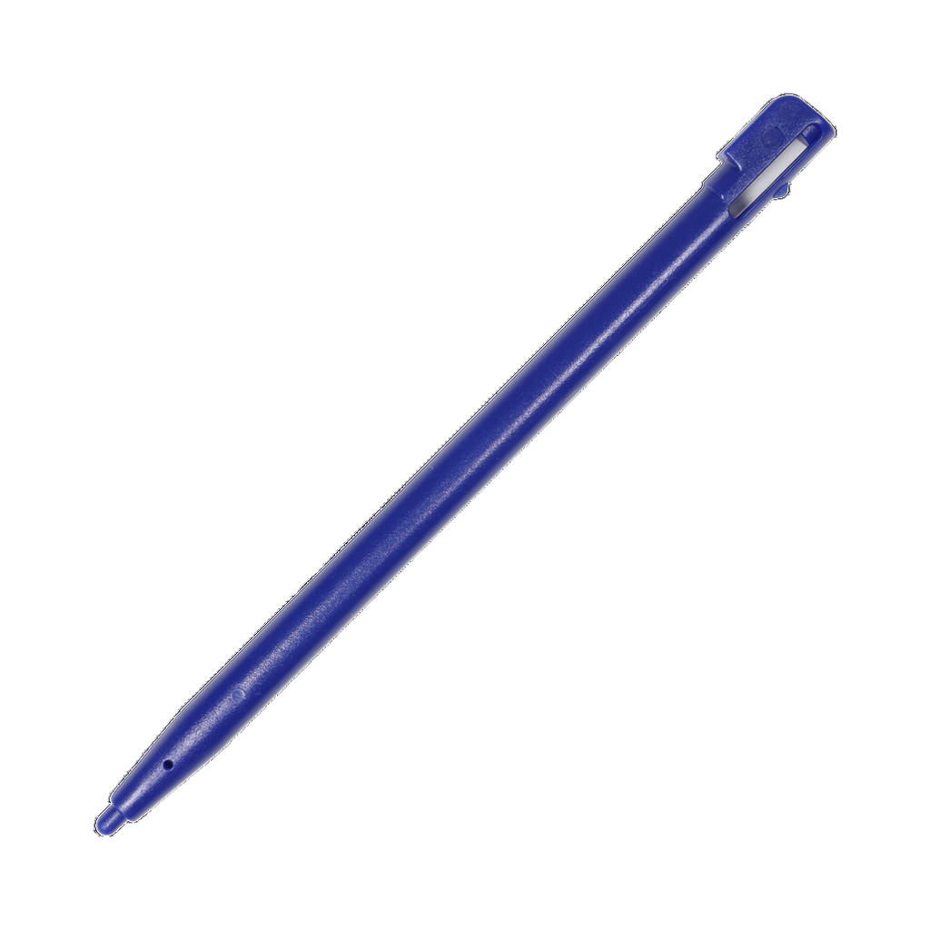 Plastic Stylus - DSi (Blue / DSi)