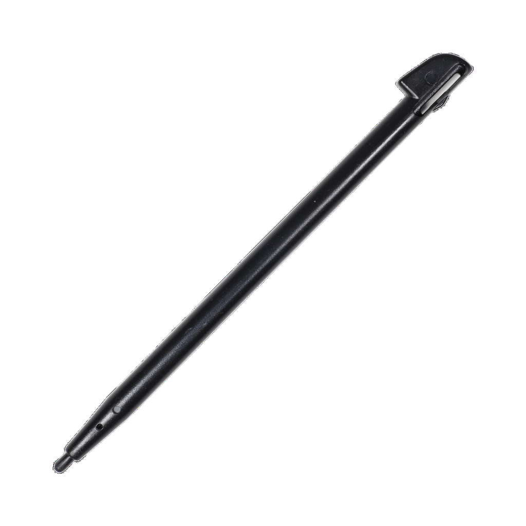 Plastic Stylus - Wii (Black / Wii)