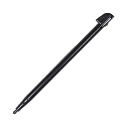 Plastic Stylus - Wii (Black / Wii)