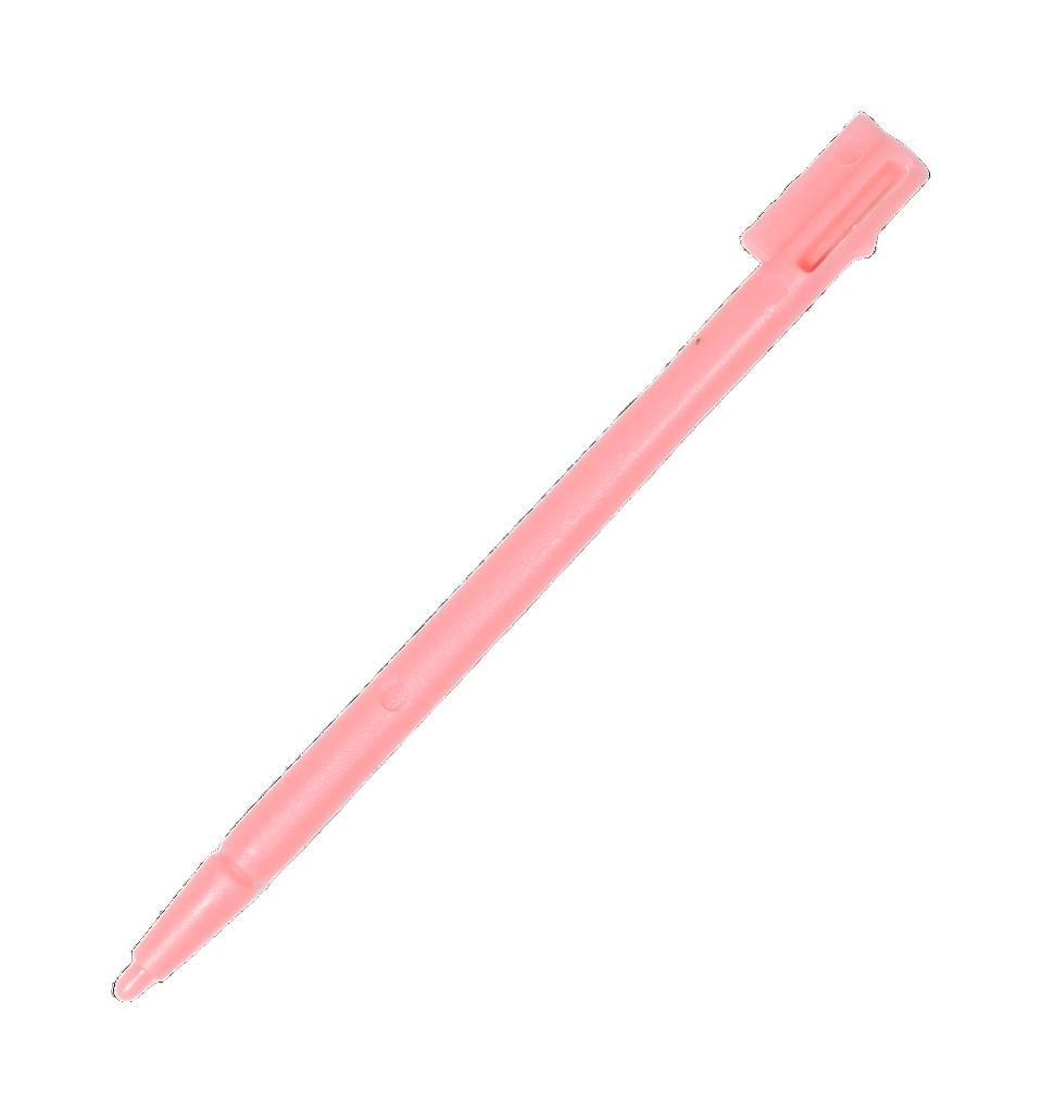 Plastic Stylus - Nintendo DS (Pink / DS)