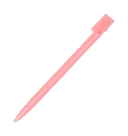 Plastic Stylus - Nintendo DS (Pink / DS)