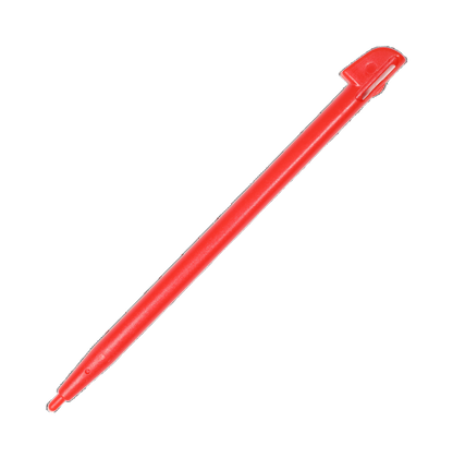 Plastic Stylus - Wii (Red / Wii)