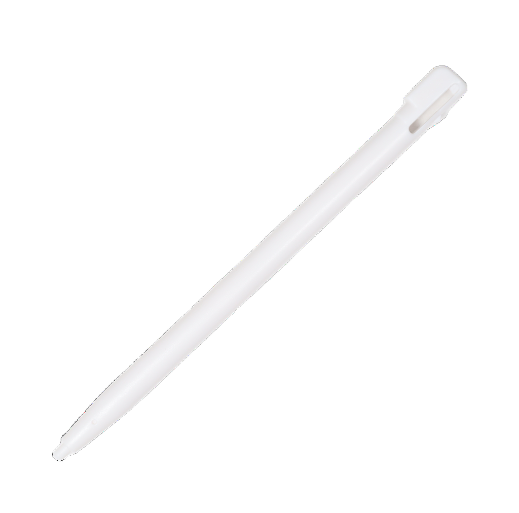 Plastic Stylus - DSi (White / DSi)