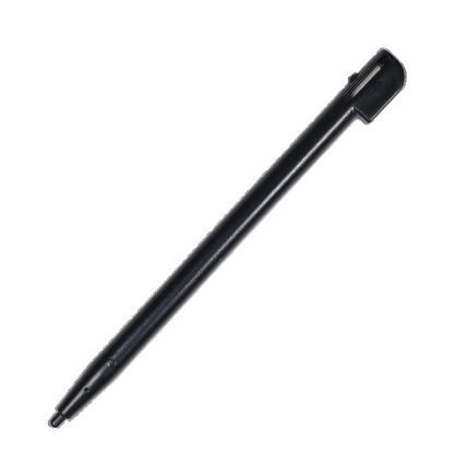 Plastic Stylus - DS Lite (Black / DS Lite)