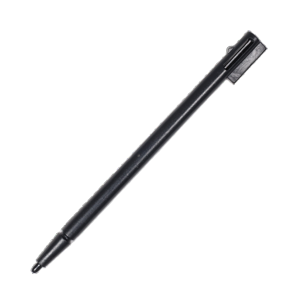 Plastic Stylus - Nintendo DS (Black / DS)