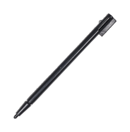 Plastic Stylus - Nintendo DS (Black / DS)