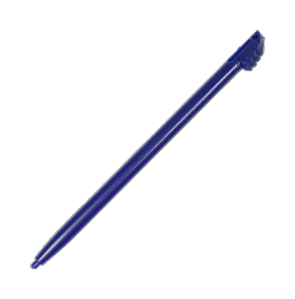 Plastic Stylus - 3DS XL (Blue / 3DS XL)