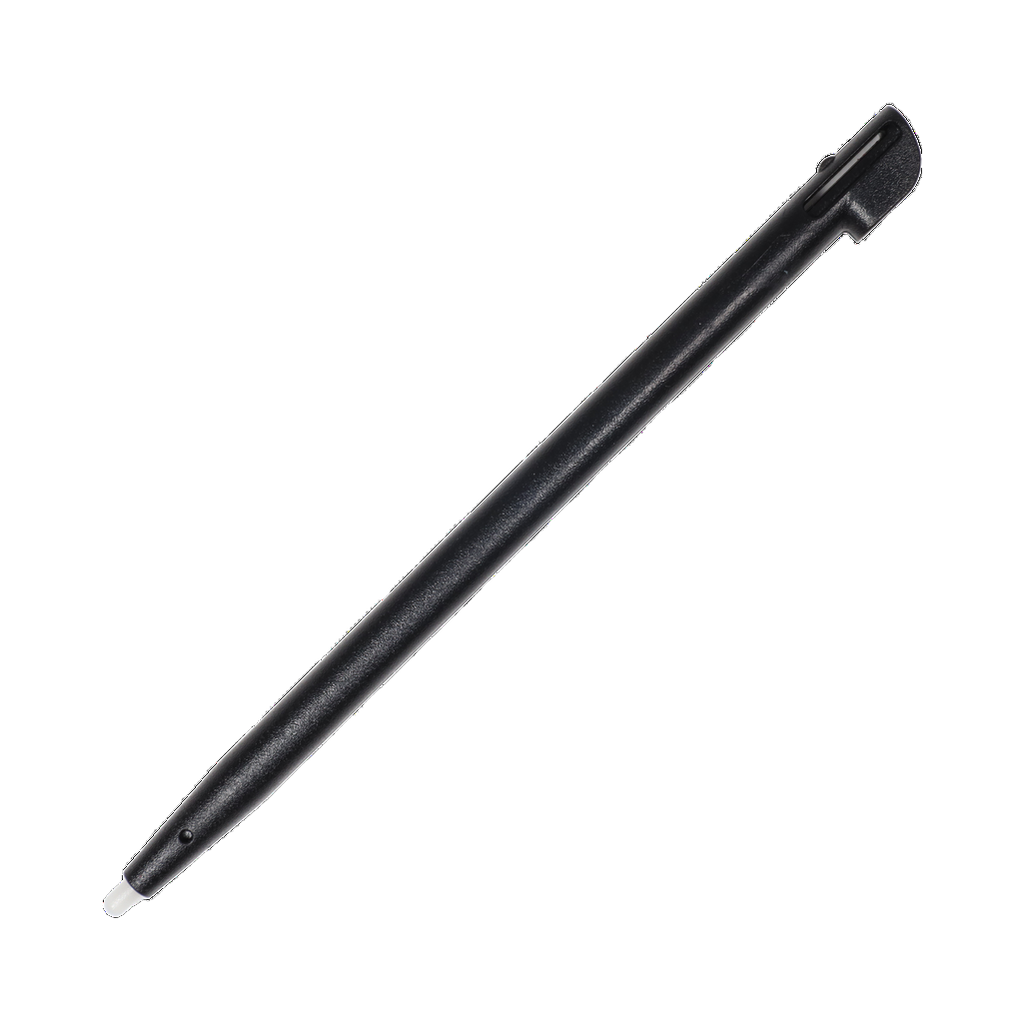 Plastic Stylus - DSi XL (Black / DSi XL)