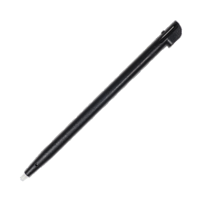 Plastic Stylus - DSi XL (Black / DSi XL)