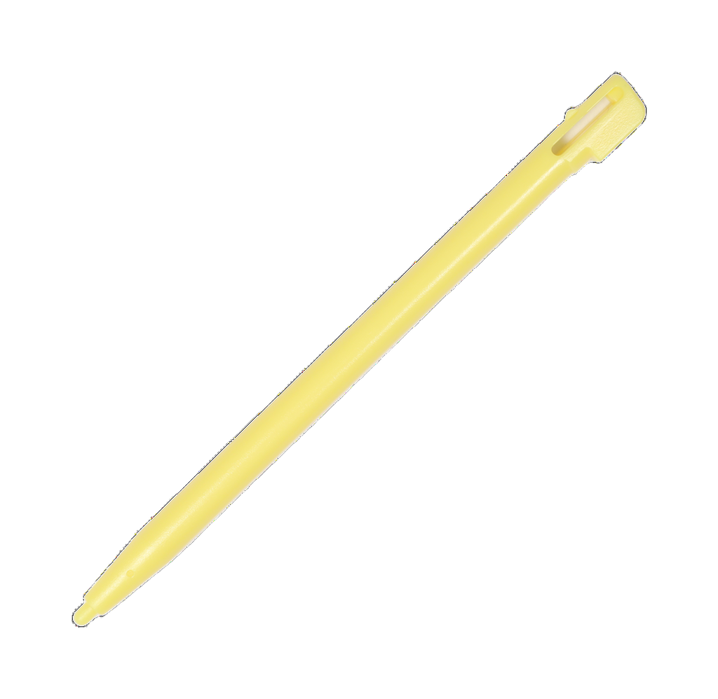 Plastic Stylus - DSi (Yellow / DSi)