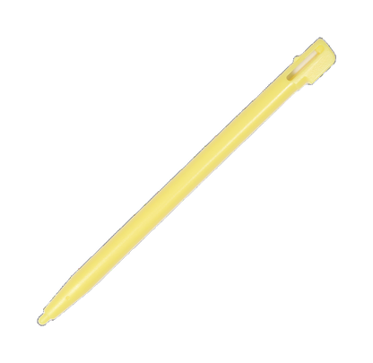 Plastic Stylus - DSi (Yellow / DSi)