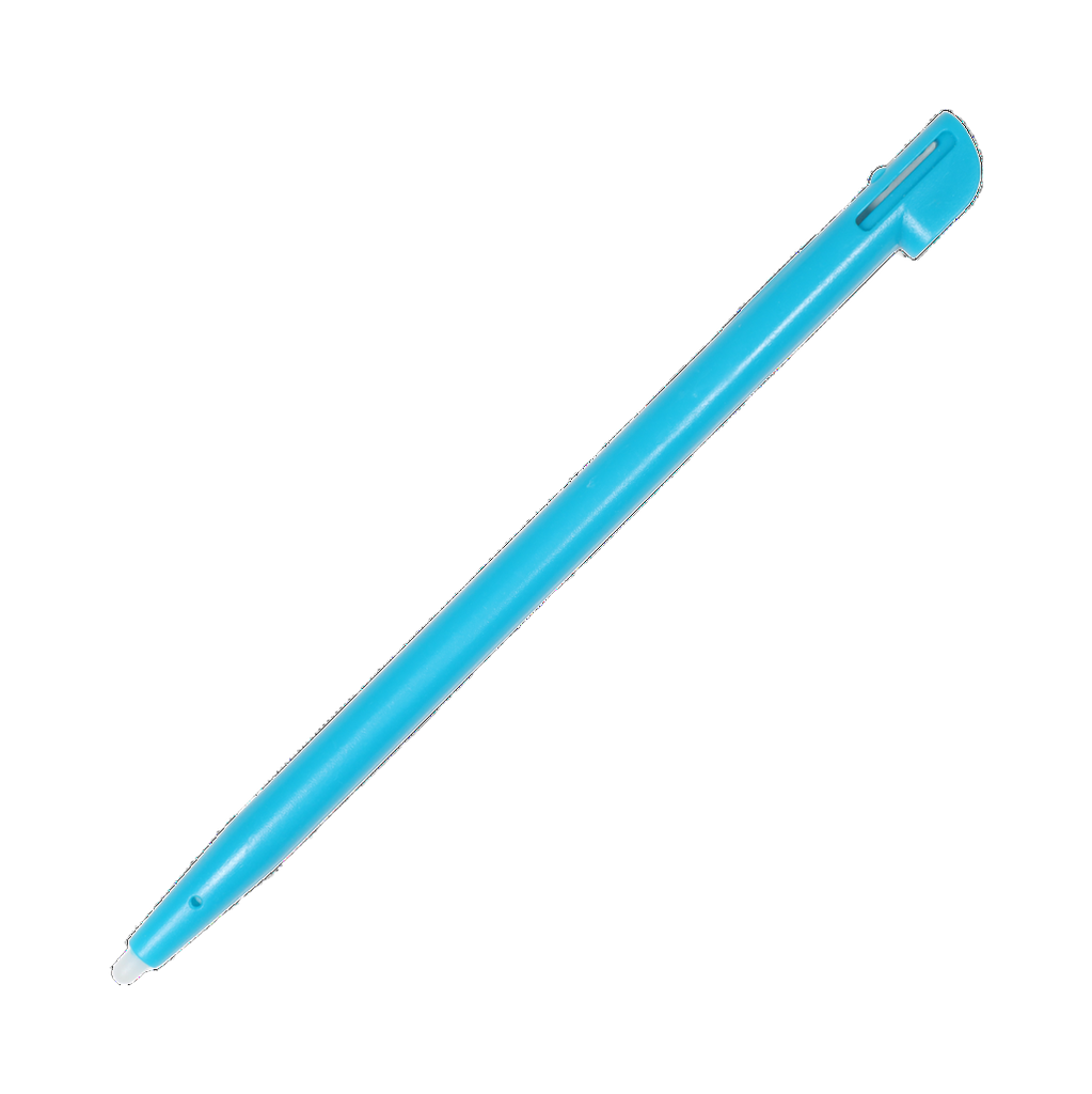 Plastic Stylus - 2DS (Blue / 2DS)