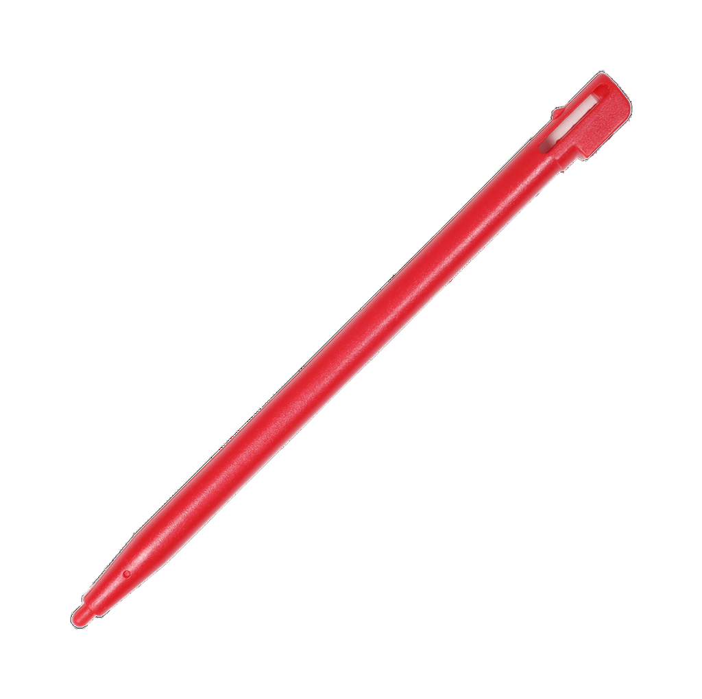 Generic Plastic Stylus - DSi (Red)