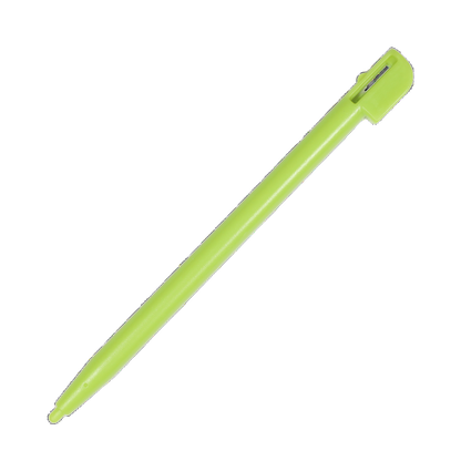 Plastic Stylus - DS Lite (Green / DS Lite)