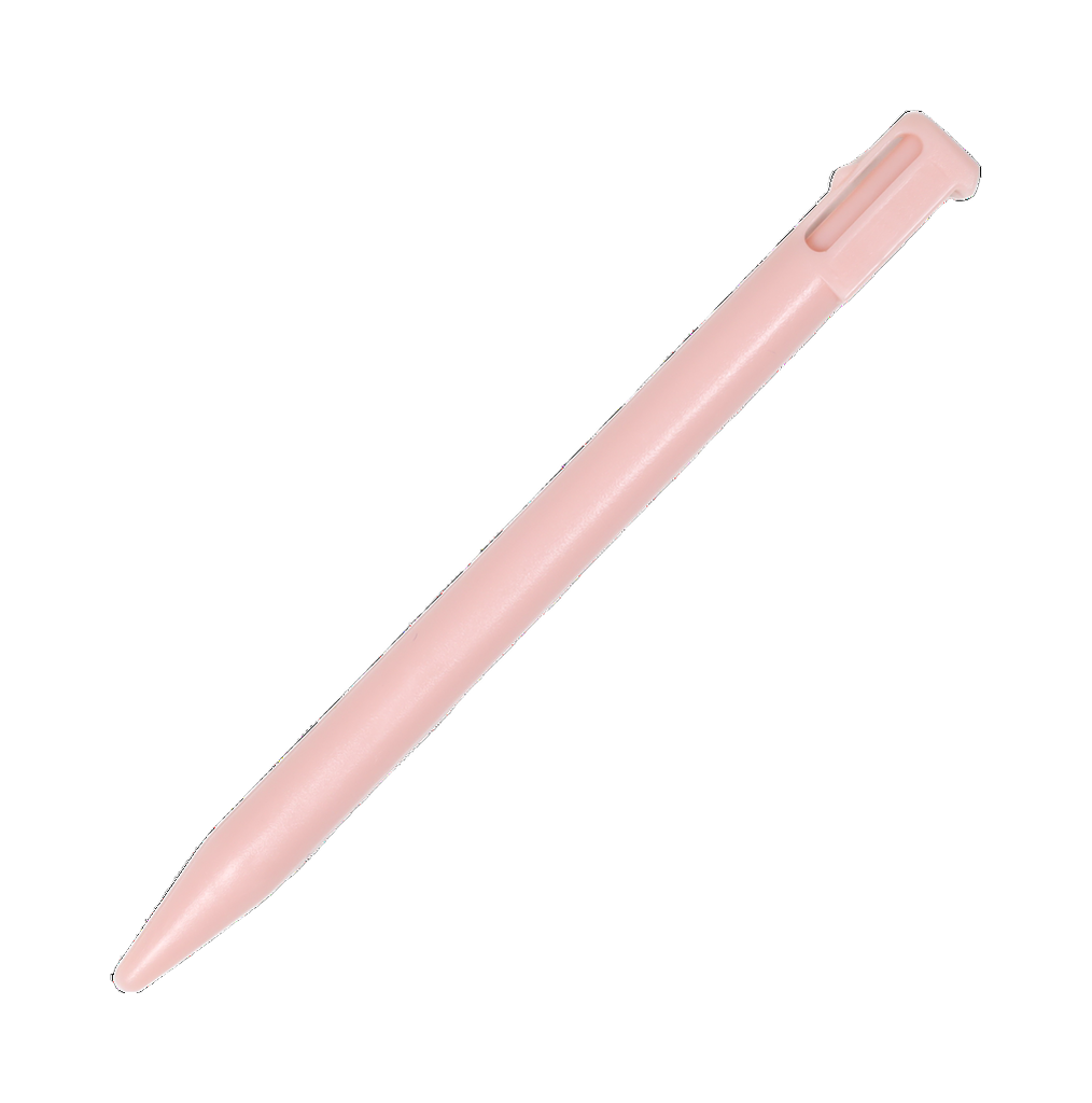 Plastic Stylus - 3DS (Pink / 3DS)