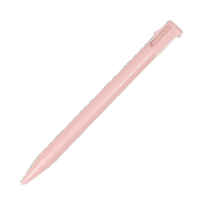 Plastic Stylus - 3DS (Pink / 3DS)