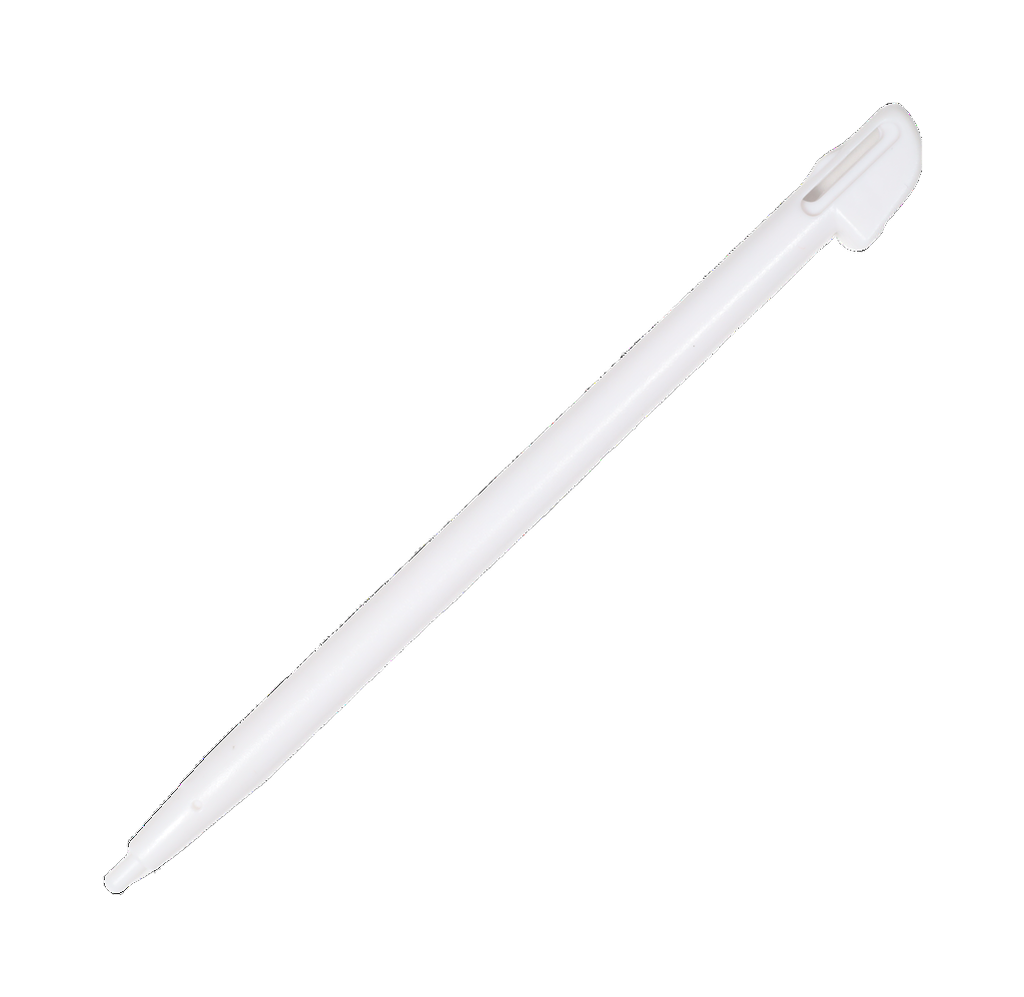 Plastic Stylus - Wii (White / Wii)