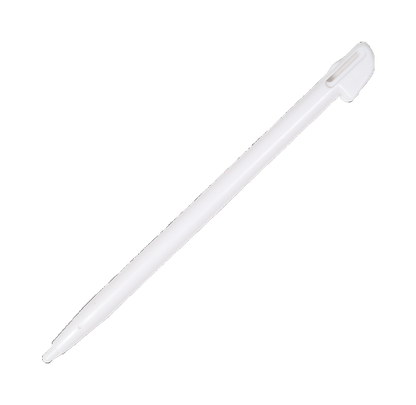 Plastic Stylus - Wii (White / Wii)