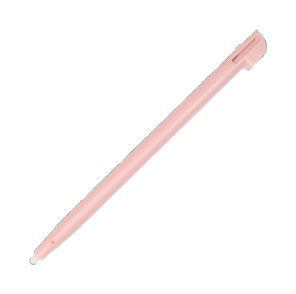 Plastic Stylus - 2DS (Pink / 2DS)