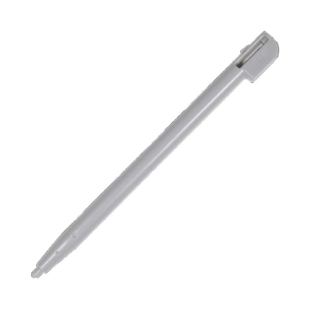 Plastic Stylus - DS Lite (Grey / DS Lite)