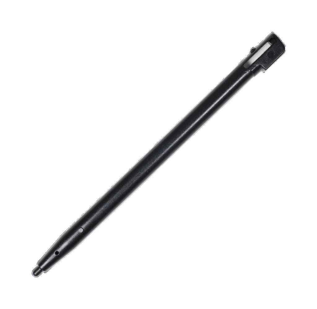 Generic Plastic Stylus - DSi (Black)