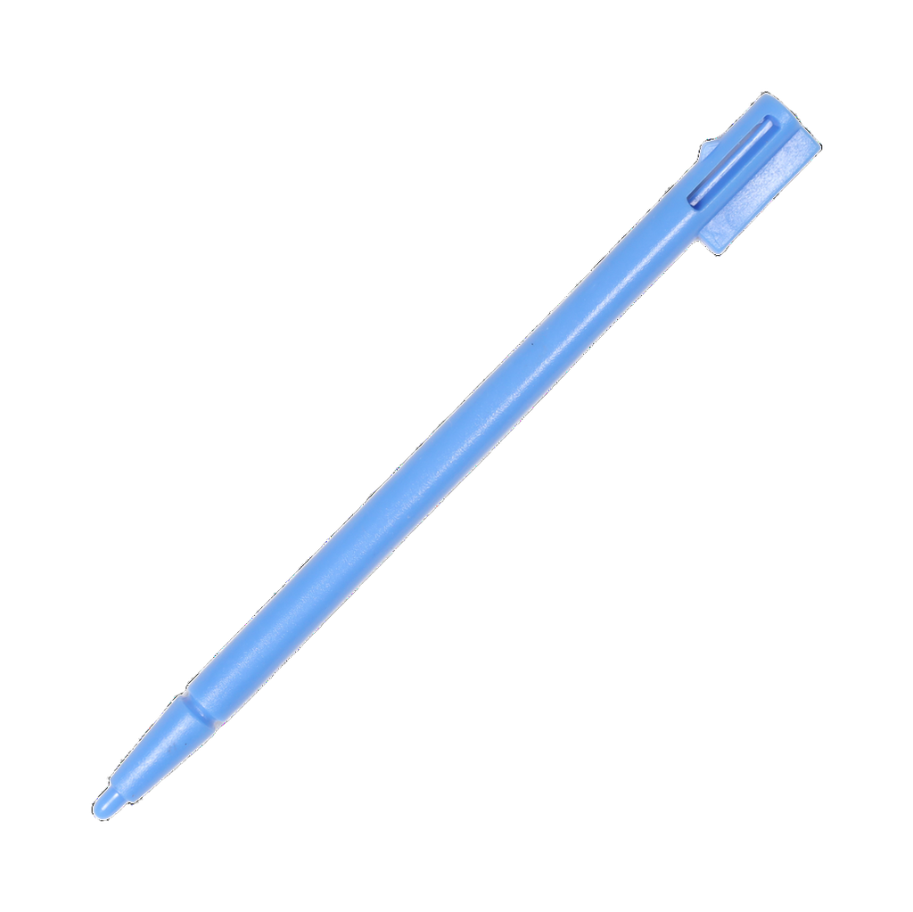 Plastic Stylus - Nintendo DS (Blue / DS)