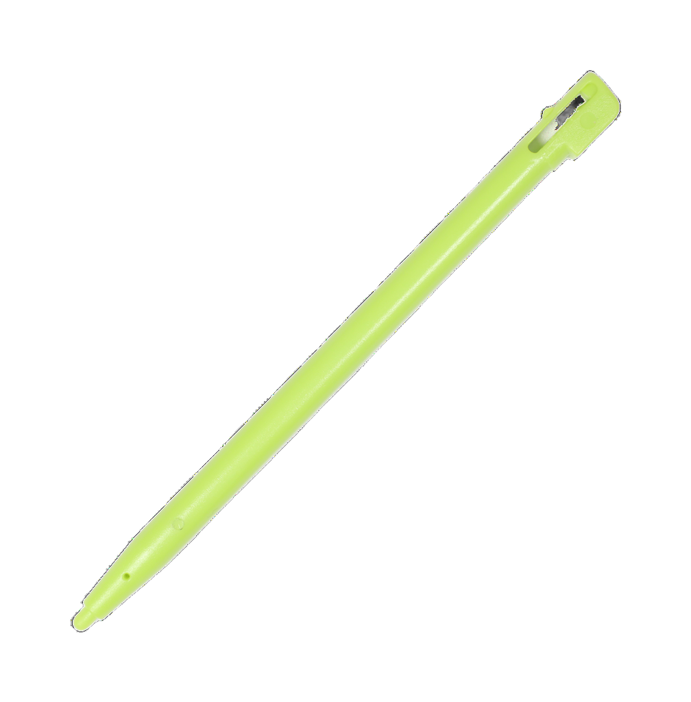 Plastic Stylus - DSi (Lime Green / DSi)