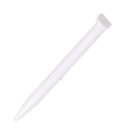 Plastic Stylus - New 2DS XL (White / New 2DS XL)