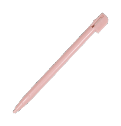 Plastic Stylus - DS Lite (Pink / DS Lite)