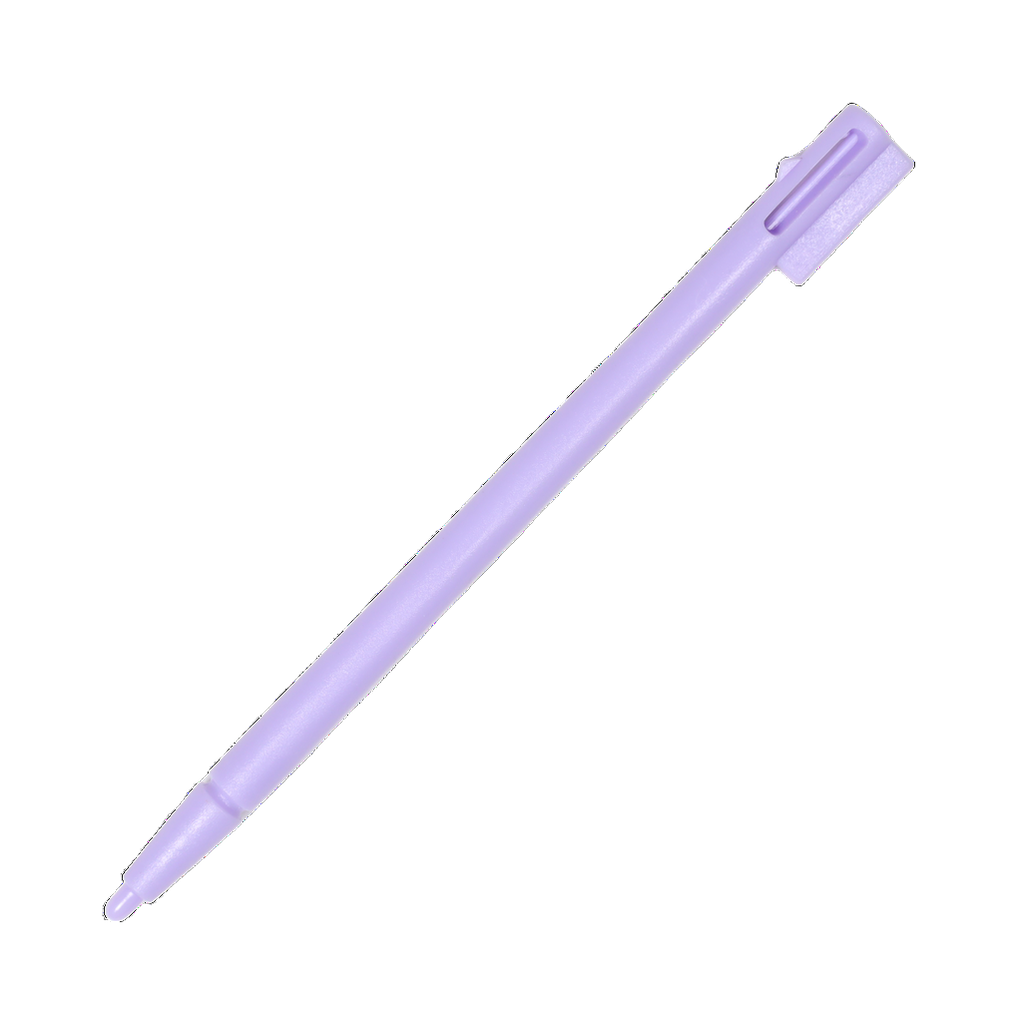 Plastic Stylus - Nintendo DS (Purple / DS)