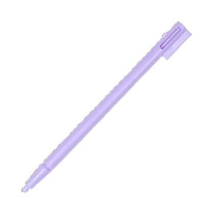 Plastic Stylus - Nintendo DS (Purple / DS)