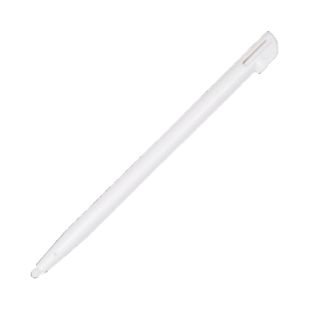 Plastic Stylus - 2DS (White / 2DS)