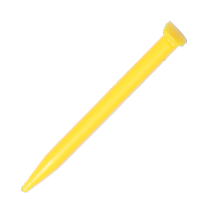 Plastic Stylus - New 2DS XL (Yellow / New 2DS XL)