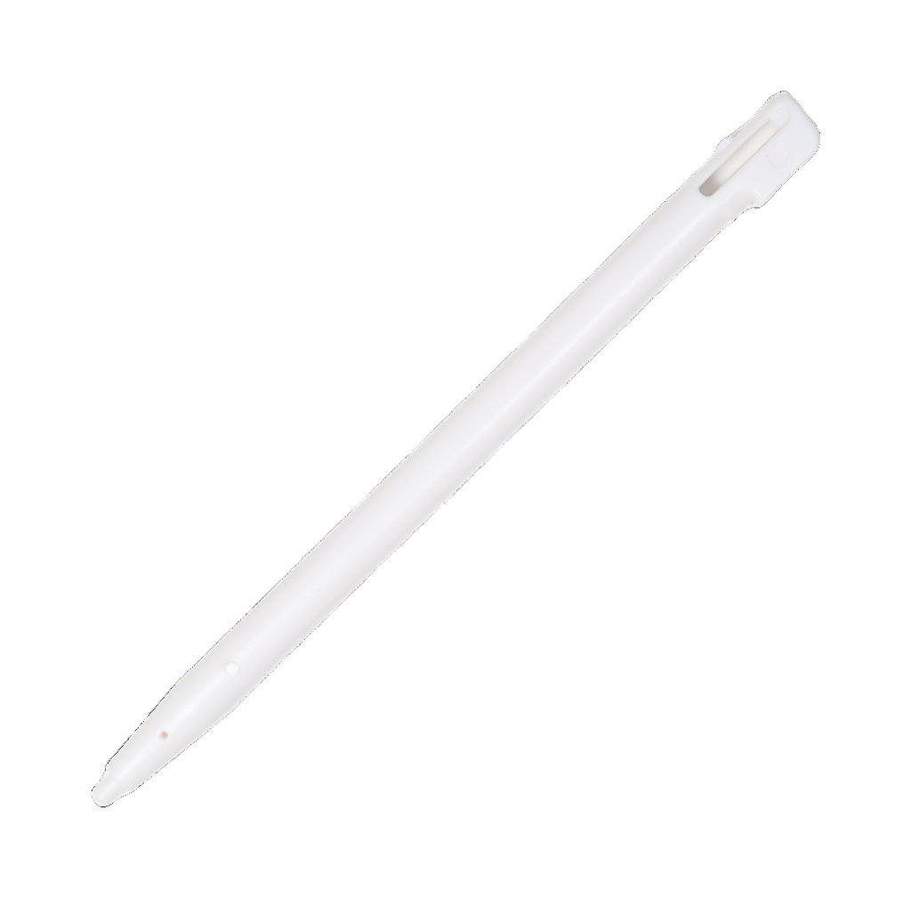 Plastic Stylus - DSi (White / DSi)