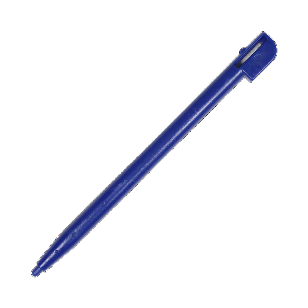 Plastic Stylus - DS Lite (Blue / DS Lite)