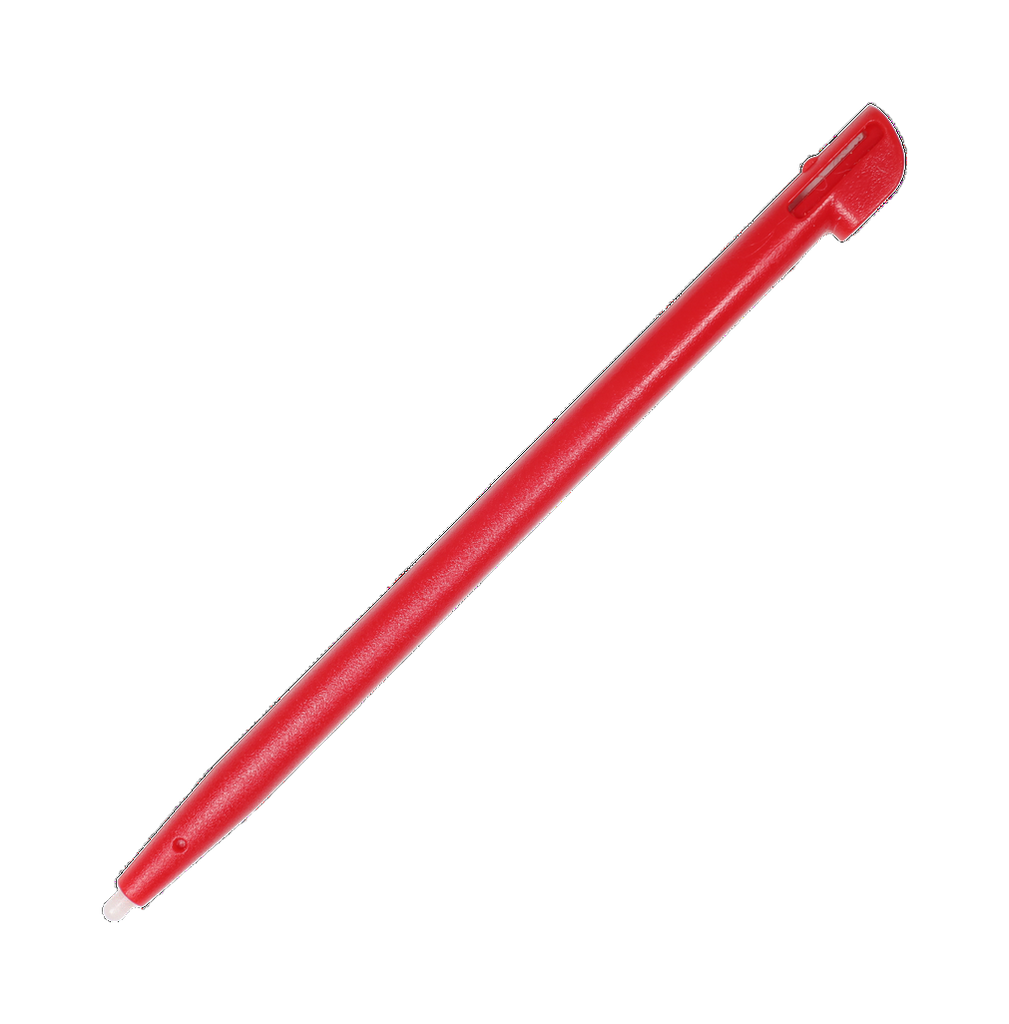 Plastic Stylus - 2DS (Red / 2DS)